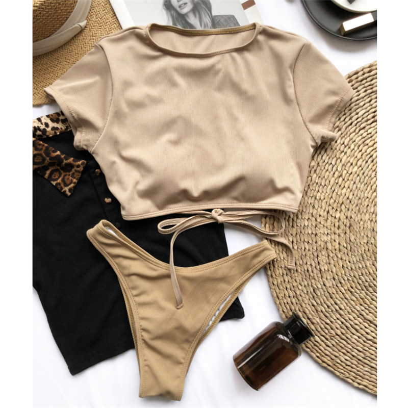 Maillot de Bain Dos nu