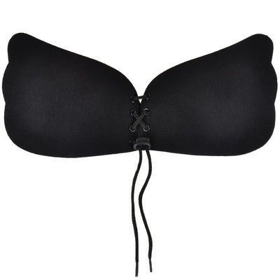 Soutien-Gorge Invisible à lacet - NINA PERFECT SKIN