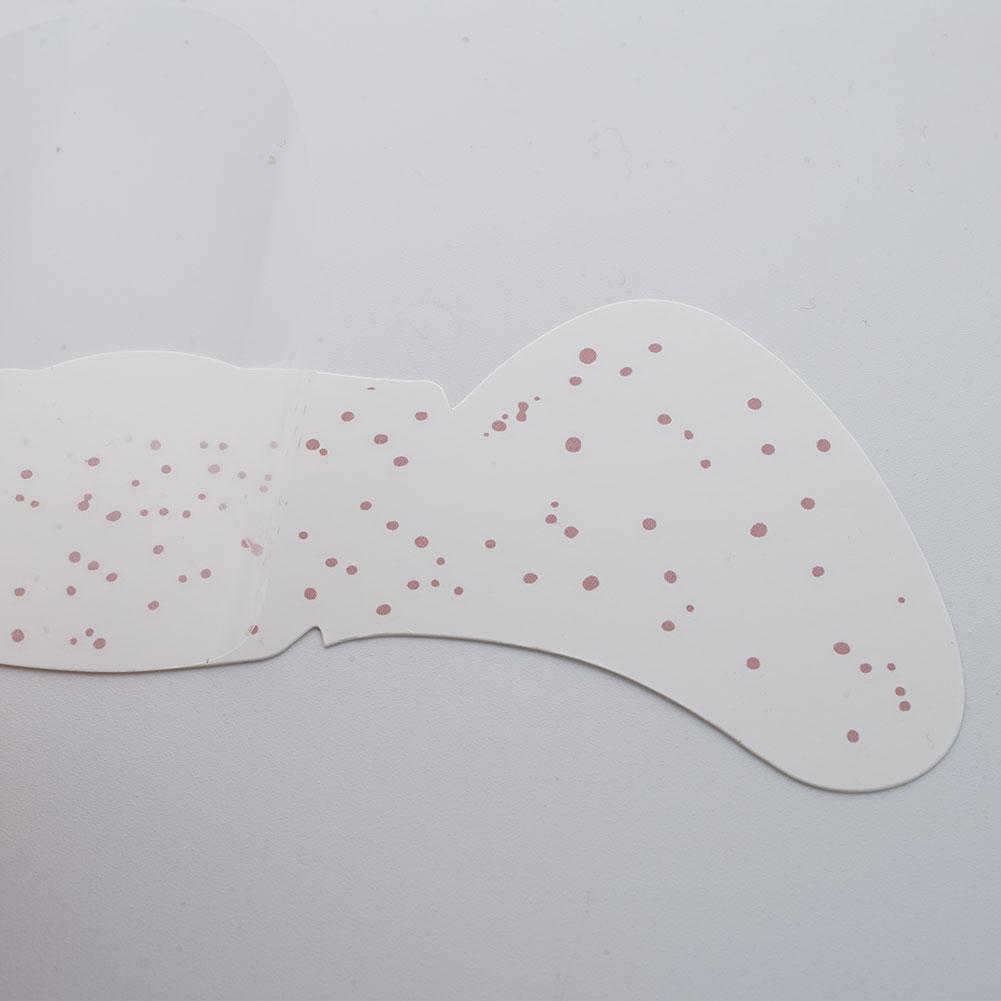 Patchs taches de rousseur x6 - NINA PERFECT SKIN