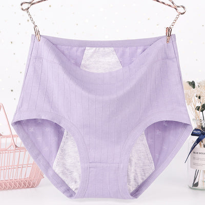 Culotte menstruelle grandes tailles