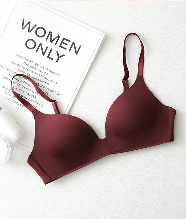 Soutien Gorge Suzy - NINA PERFECT SKIN