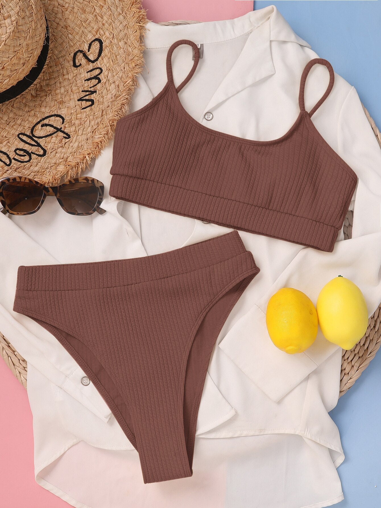 Maillot de Bain Sophie