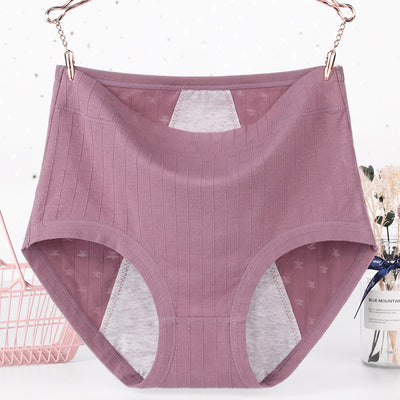 Culotte menstruelle grandes tailles