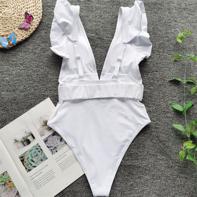 Maillot de Bain Lili