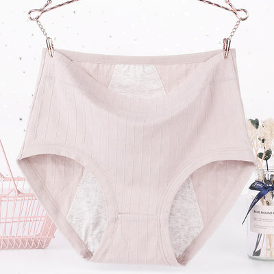 Culotte menstruelle grandes tailles