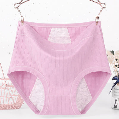 Culotte menstruelle grandes tailles