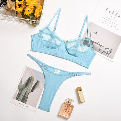 Ensemble Feliccita - NINA PERFECT SKIN