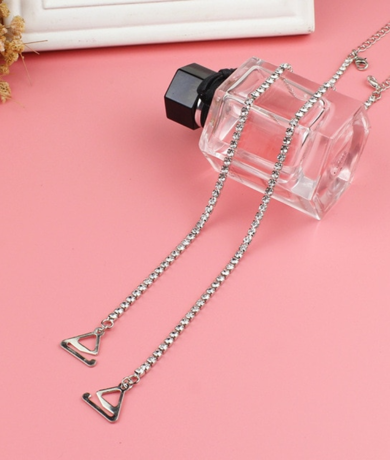 Bretelles fantaisie #3