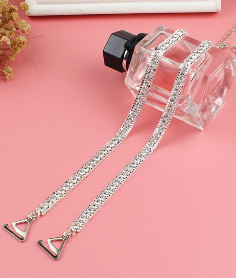 Bretelles fantaisie #5