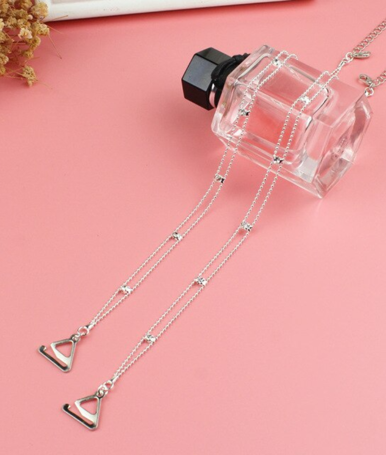 Bretelles fantaisie #6