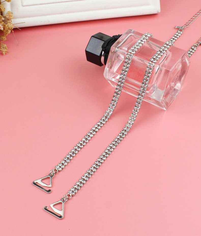 Bretelles fantaisie #7