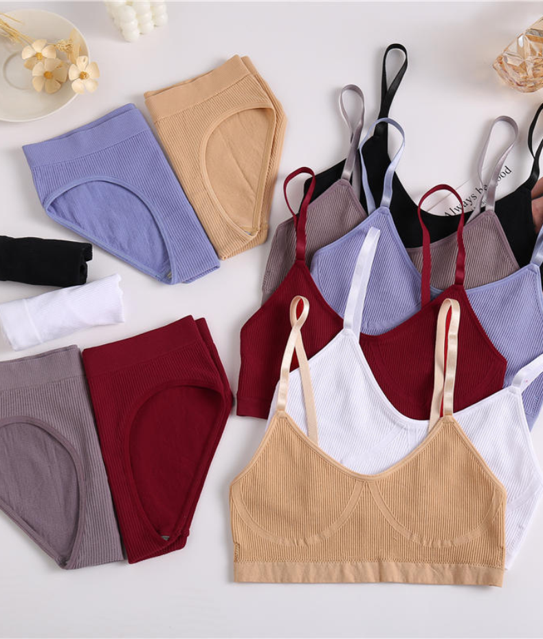 Ensemble confort deux pièces