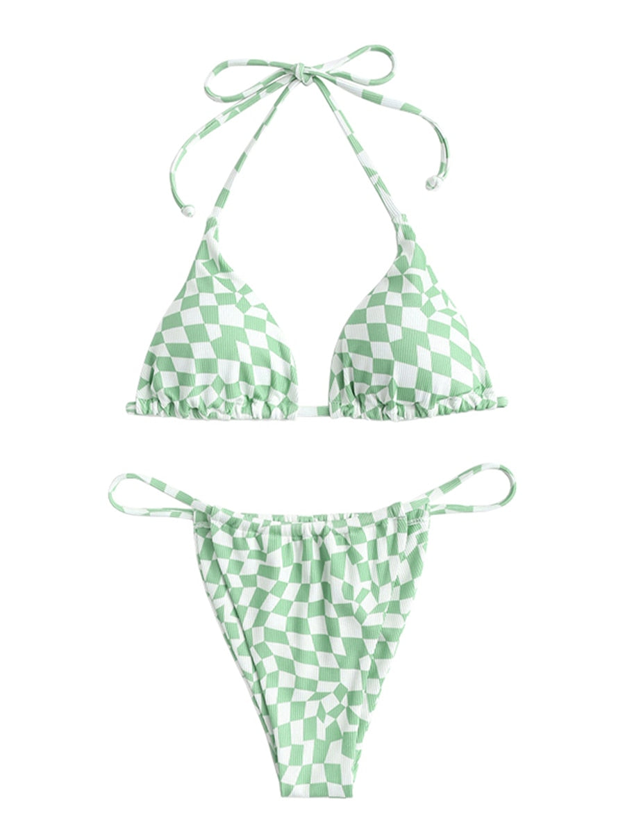 Maillot de Bain Lucie