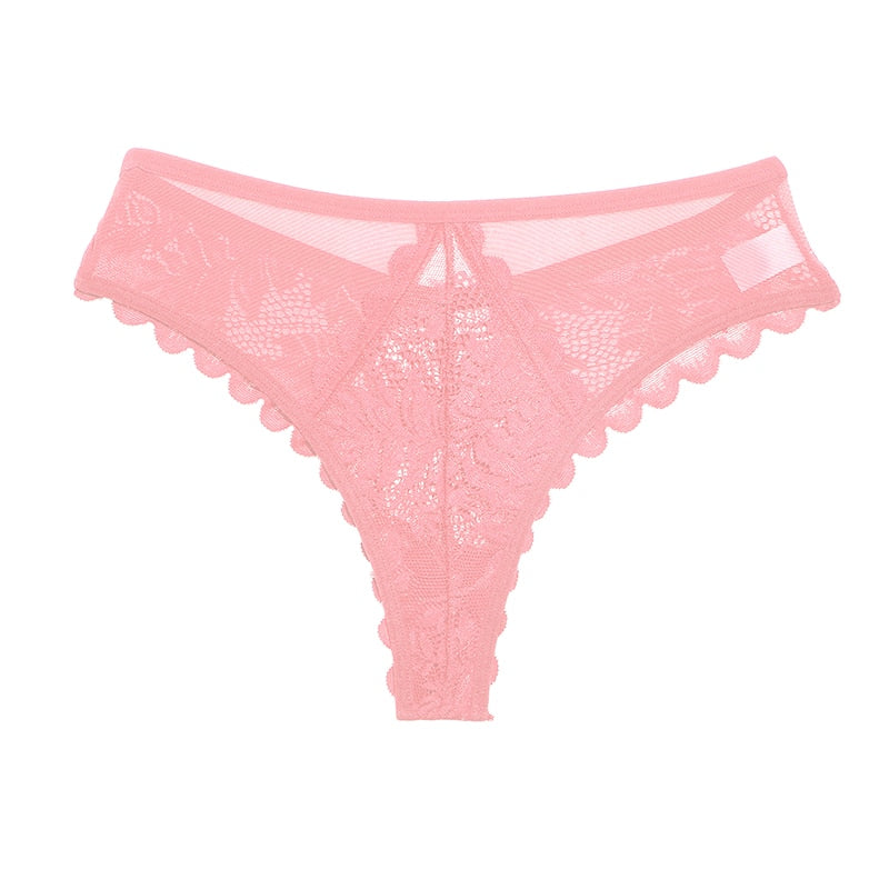 Culotte dentelle Madeleine