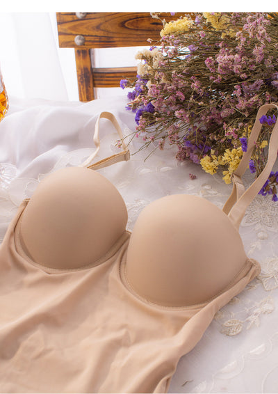 Body dos nu gainant push-up