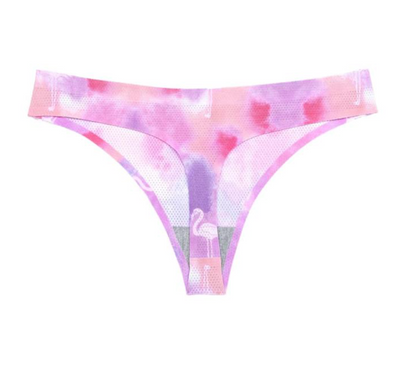 String Flamand - NINA PERFECT SKIN