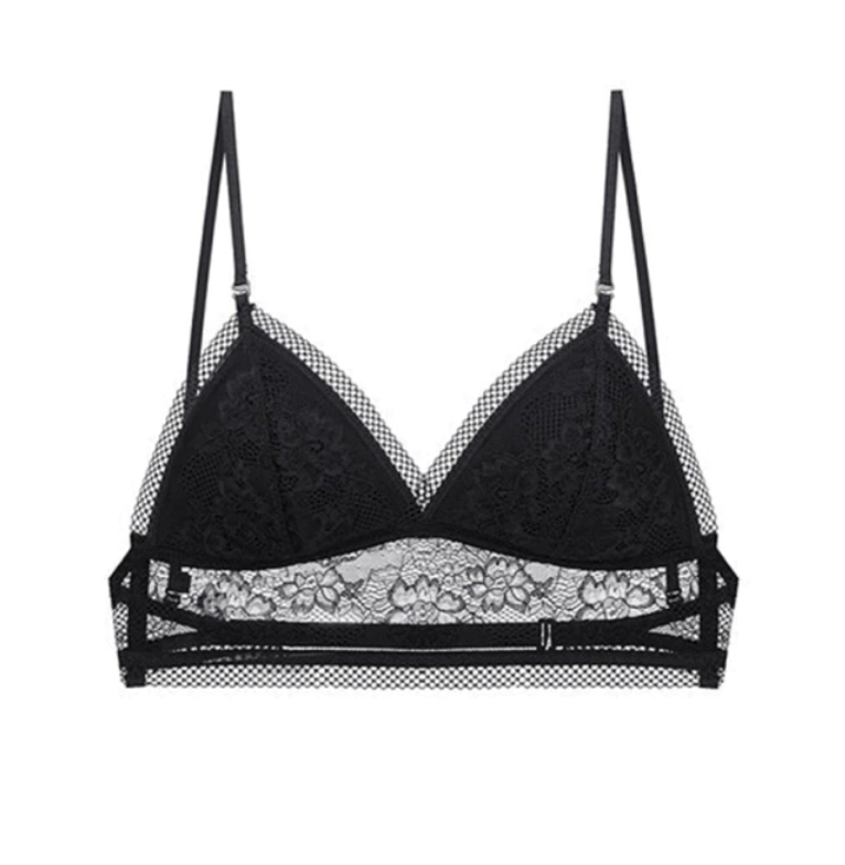 Soutien-Gorge Dos nu - NINA PERFECT SKIN