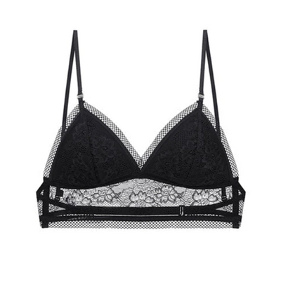 Soutien-Gorge Dos nu - NINA PERFECT SKIN