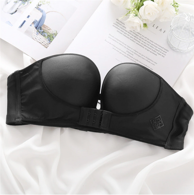 Soutien-gorge Push-up sans bretelles - NINA PERFECT SKIN