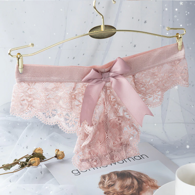 Culotte Noeud - NINA PERFECT SKIN