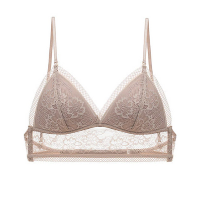 Soutien-Gorge Dos nu - NINA PERFECT SKIN