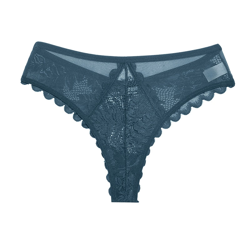 Culotte dentelle Madeleine