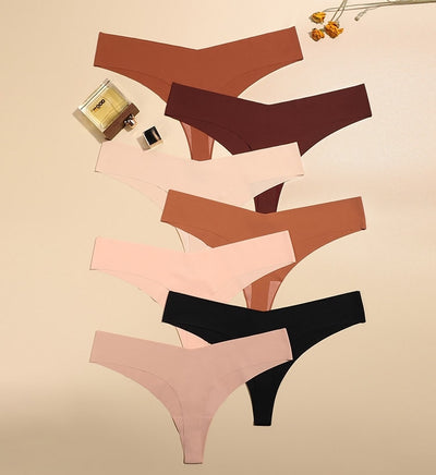 String confort effet soie glacée