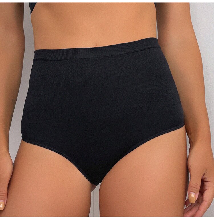 Culotte gainante confort