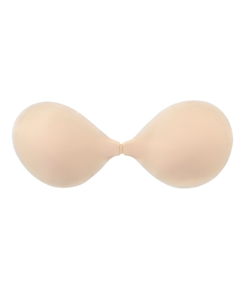 Soutien-Gorge en silicone mat