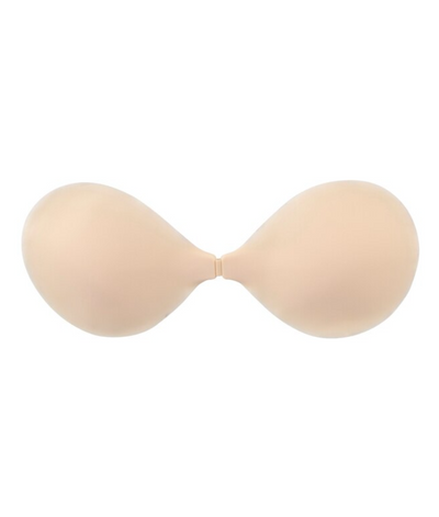 Soutien-Gorge en silicone mat