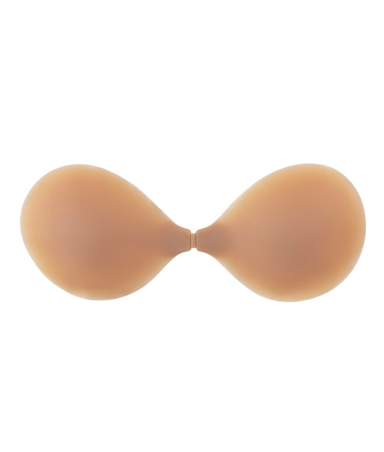 Soutien-Gorge en silicone mat