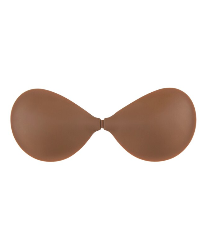 Soutien-Gorge en silicone mat