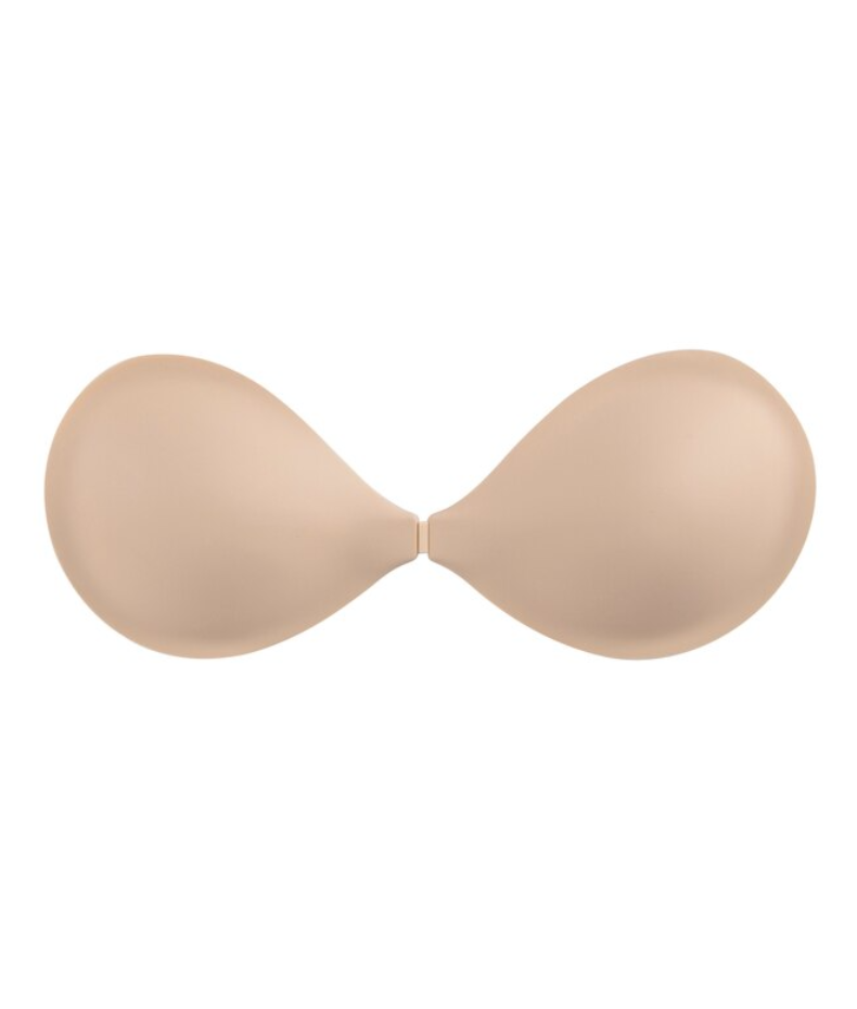 Soutien-Gorge en silicone mat