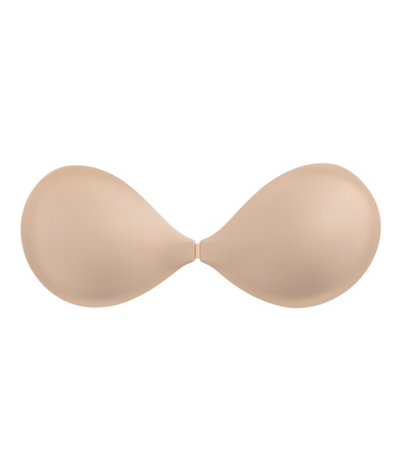 Soutien-Gorge en silicone mat
