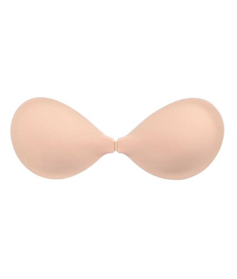 Soutien-Gorge en silicone mat
