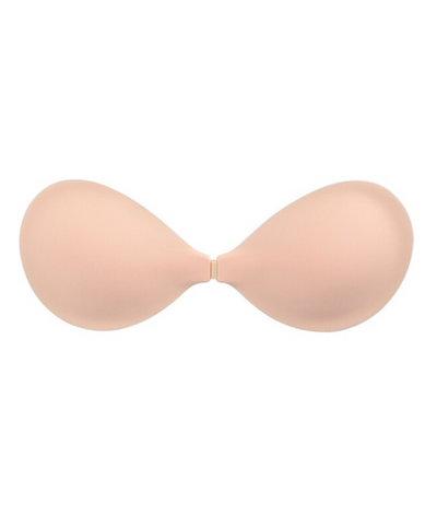 Soutien-Gorge en silicone mat