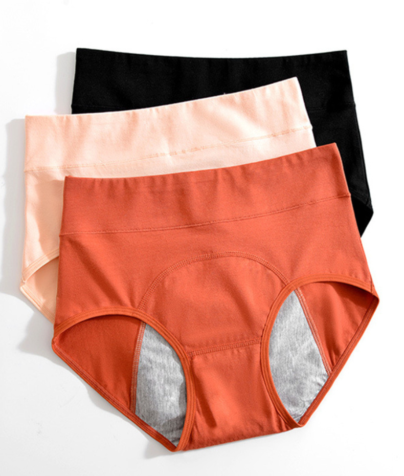 Culotte Menstruelle Ultra Confort