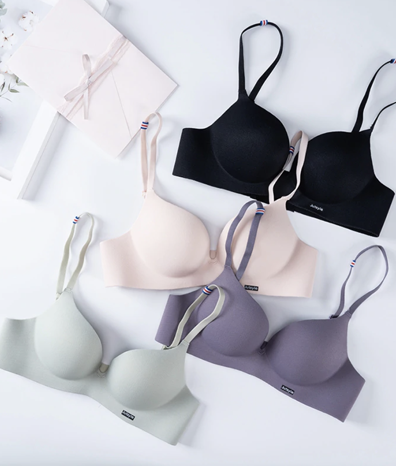 Soutien Gorge Fairy - NINA PERFECT SKIN