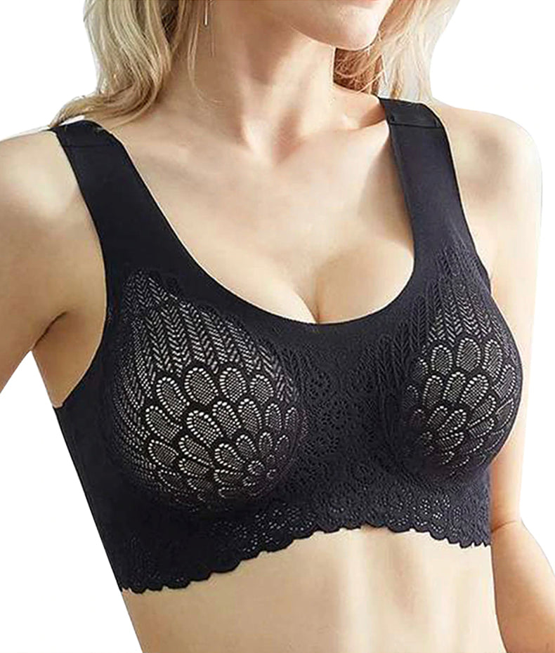 Soutien-gorge Ultra Confort - NINA PERFECT SKIN